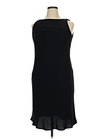 Evan Picone Cocktail Dress (view 1)
