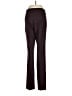J.Crew Burgundy Wool Pants Size 6 - photo 2