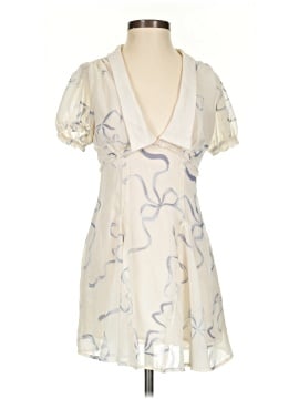 Kimchi Blue Cocktail Dress (view 1)