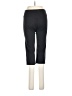 Nike Solid Black Active Pants Size L - photo 2