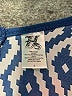 Hybrid 100% Polyester Blue Sleeveless Blouse Size S - photo 7