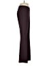J.Crew Burgundy Wool Pants Size 6 - photo 4