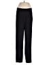 Eileen Fisher Solid Black Dress Pants Size XS - photo 1