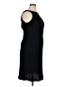 Evan Picone 100% Polyester Black Cocktail Dress Size 16 - photo 4