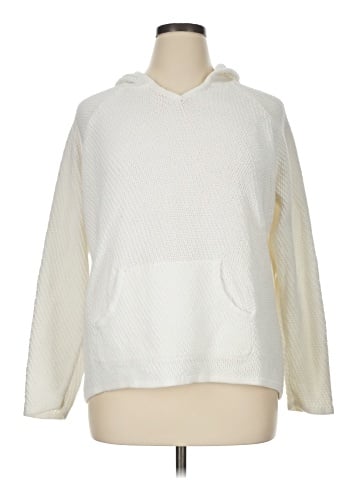 Hanna Andersson Pullover Sweater (view 1)