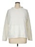 Hanna Andersson White Pullover Sweater Size XL - photo 1