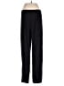 Eileen Fisher Solid Black Dress Pants Size XS - photo 2