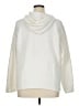 Hanna Andersson White Pullover Sweater Size XL - photo 2
