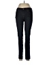 James Jeans Solid Black Jeans Size 30 waist - photo 1