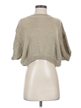 Unbranded Poncho (view 1)