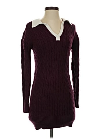 No Comment Casual Dress (view 1)