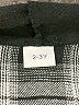 Unbranded Black Long Sleeve Top Size 2 - 3 - photo 3