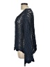 Zara Blue Pullover Sweater Size L - photo 5