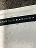White House Black Market 100% Polyester White Cocktail Dress Size S (estimated) - photo 7