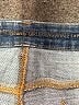 So Slimming by Chico's Blue Jeans Size XL Petite (3) - photo 7