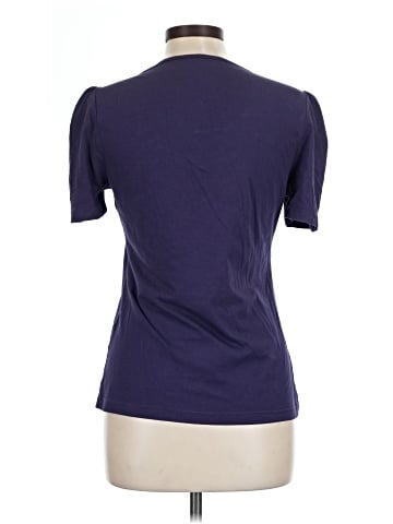Belle Poque Short Sleeve Turtleneck (view 2)