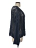 Zara Blue Pullover Sweater Size L - photo 4
