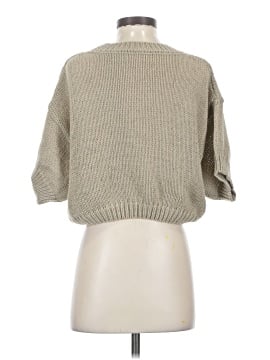 Unbranded Poncho (view 2)