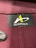 Athletech Solid Burgundy Active Pants Size S - photo 7