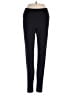 Alo Solid Black Active Pants Size XS - photo 1