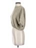 Unbranded 100% Polyester Tan Poncho Size S - photo 5