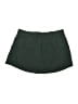 Old Navy Solid Green Skort Size L - photo 2