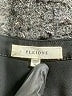 Pleione 100% Polyester Black Sleeveless Top Size M - photo 7
