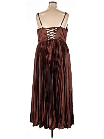 Wear Your Love Cocktail Dress (view 2)