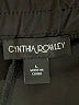 Cynthia Rowley Solid Black Casual Pants Size L - photo 7