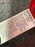 SPANX Red Pullover Sweater Size XL - photo 8