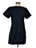 Abercrombie & Fitch Blue Casual Dress Size S - photo 1