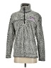 Boxercraft 100% Polyester Gray Fleece Size XS - photo 1
