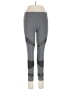 RBX Gray Active Pants Size L - photo 1