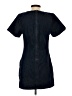Abercrombie & Fitch Blue Casual Dress Size S - photo 2