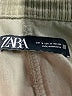 Zara 100% Cotton Green Jacket Size M - photo 6