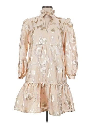 Tuckernuck Cocktail Dress (view 1)