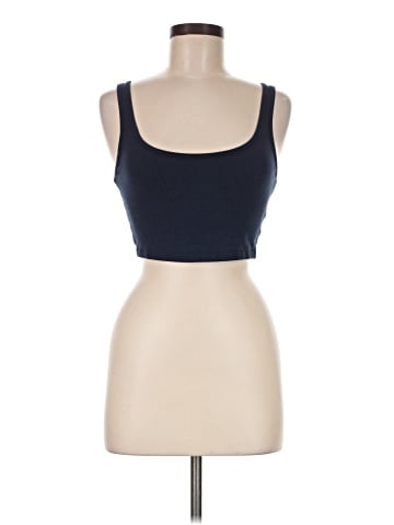 American Eagle Outfitters Sleeveless Top (view 1)