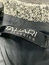 Tahari Tweed Gray Jacket Size S - photo 6