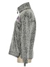 Boxercraft 100% Polyester Gray Fleece Size XS - photo 5