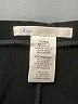 Kiara Solid Black Formal Skirt Size XL - photo 4
