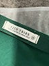 12th Tribe 100% Polyester Solid Green Formal Skirt Size M - photo 4