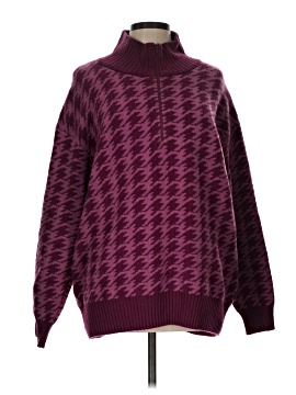 Eddie Bauer Turtleneck Sweater