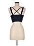 American Eagle Outfitters Blue Sleeveless Top Size M - photo 2