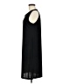 Chetta B 100% Polyester Solid Black Casual Dress Size M - photo 5