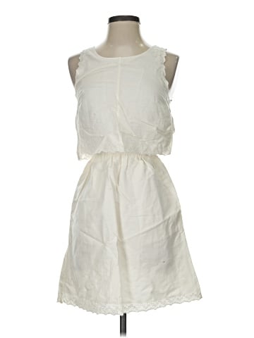 Madewell Casual Dress (view 1)