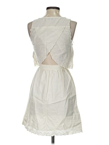 Madewell Casual Dress (view 2)