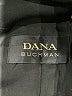 Dana Buchman 100% Wool Black Wool Blazer Size 16 - photo 6