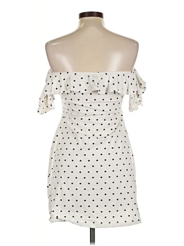 Missguided Casual Dress (view 2)