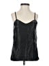 Assorted Brands Black Sleeveless Top Size S - photo 1
