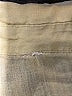 Unbranded Solid Yellow Long Sleeve Button-Down Shirt Size L (estimated) - photo 7